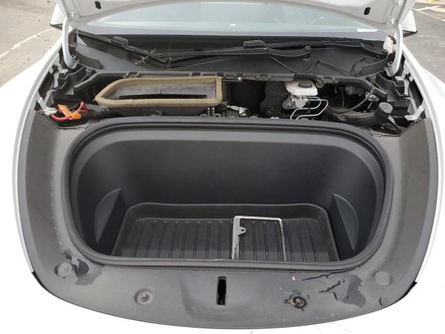 Photo 11 from auction – 2020 TESLA MODEL Y with VIN 5YJYGDEEXLF050291