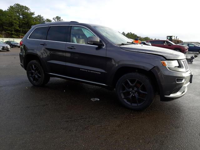 Photo 4 from auction – 2016 JEEP GRAND CHER with VIN 1C4RJFJM9GC334707
