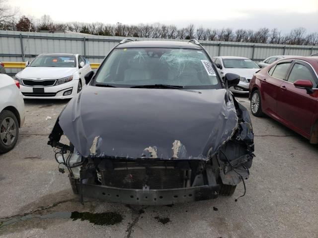 Photo 5 from auction – 2016 MAZDA CX-5 GT with VIN JM3KE2DY3G0659228