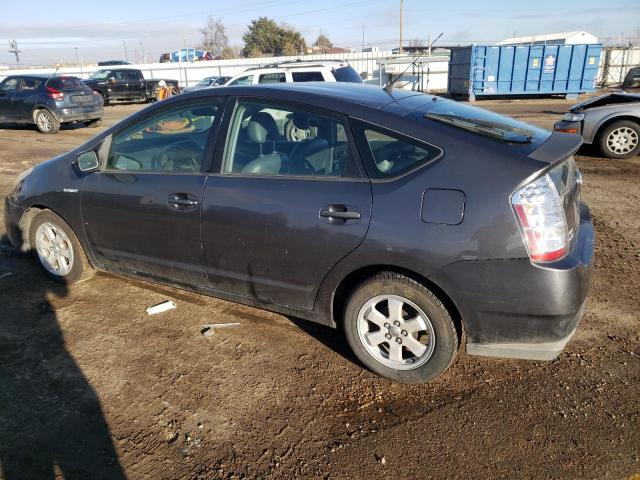 Photo 2 from auction – 2008 TOYOTA PRIUS with VIN JTDKB20U983318212