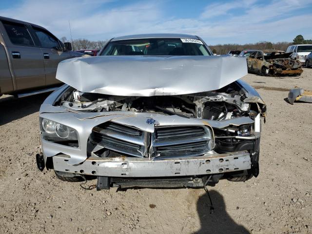 Photo 5 from auction – 2010 DODGE CHARGER SX with VIN 2B3CA3CV6AH143424
