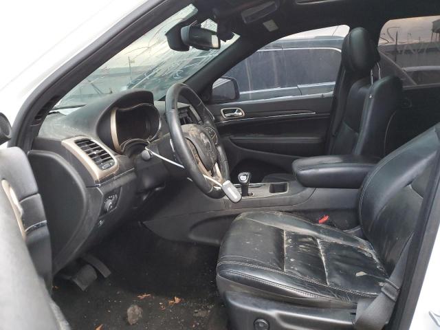 Photo 7 from auction – 2015 JEEP GRAND CHER with VIN 1C4RJEBG9FC678443