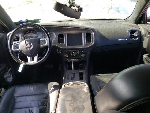 Photo 8 from auction – 2011 DODGE CHARGER R/ with VIN 2B3CL5CT7BH521627