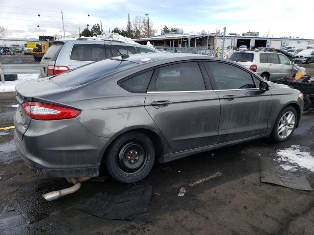 Photo 3 from auction – 2013 FORD FUSION SE with VIN 3FA6P0HRXDR222100