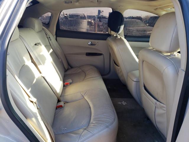 Photo 10 from auction – 2008 BUICK LACROSSE C with VIN 2G4WD582681198452