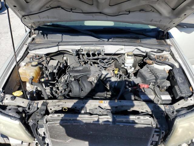 Photo 11 from auction – 2008 MAZDA TRIBUTE S with VIN 4F2CZ06158KM17262