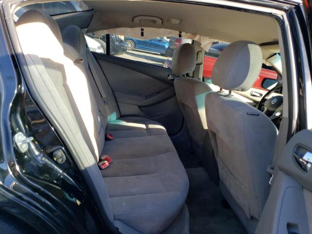 Photo 10 from auction – 2012 NISSAN ALTIMA BAS with VIN 1N4AL2AP6CN555566