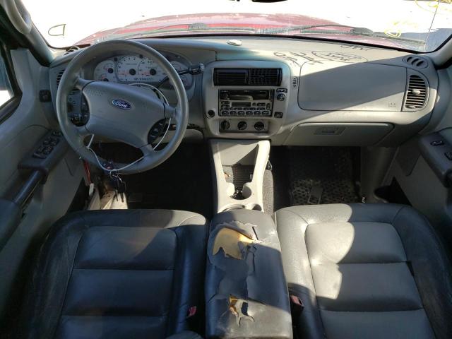Photo 8 from auction – 2003 FORD EXPLORER S with VIN 1FMZU67E73UC50327