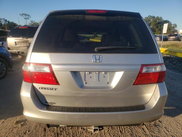 Photo 6 from auction – 2007 HONDA ODYSSEY LX with VIN 5FNRL38227B115149