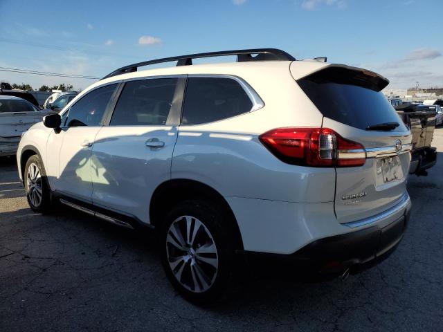 Photo 2 from auction – 2019 SUBARU ASCENT LIM with VIN 4S4WMALD2K3440642
