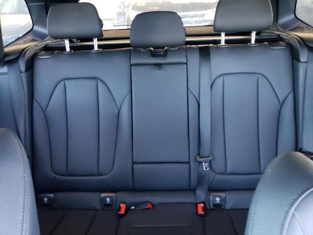 Photo 10 from auction – 2020 BMW X3 SDRIVE3 with VIN 5UXTY3C08L9D67930