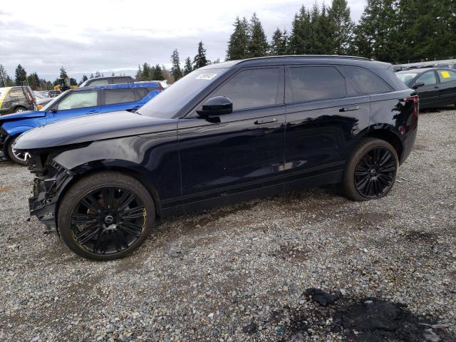 LAND ROVER RANGE ROVE 2020 with VIN SALYB2EXXLA282525 - Photo from auction