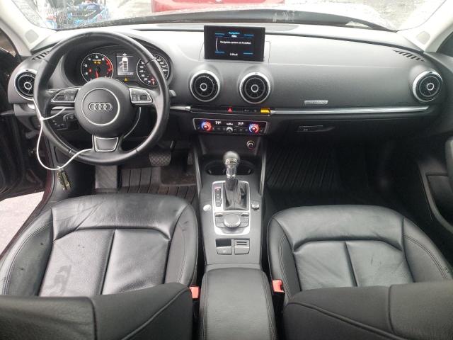 Photo 8 from auction – 2015 AUDI A3 PREMIUM with VIN WAUEFGFF7F1011523
