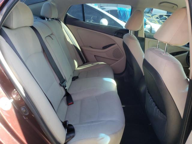 Photo 10 from auction – 2015 KIA OPTIMA LX with VIN 5XXGM4A76FG412209