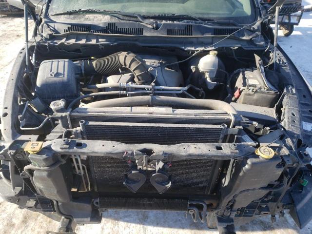 Photo 11 from auction – 2010 DODGE RAM 1500 with VIN 1D7RV1CT0AS220111