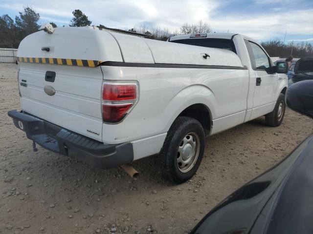 Photo 3 from auction – 2012 FORD F150 with VIN 1FTMF1CM9CKD75432