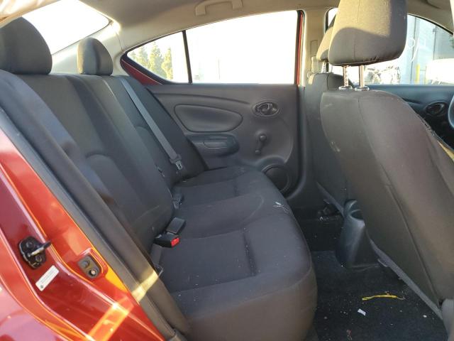 Photo 10 from auction – 2018 NISSAN VERSA S with VIN 3N1CN7AP8JL886837