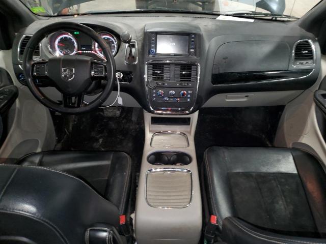 Photo 8 from auction – 2017 DODGE GRAND CARA with VIN 2C4RDGCG9HR671696