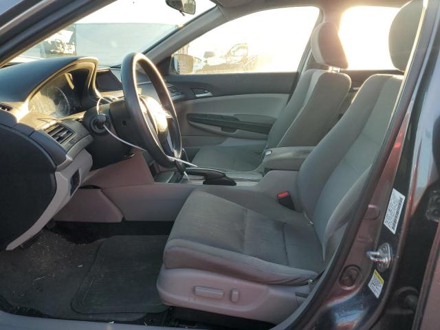 Photo 7 from auction – 2012 HONDA ACCORD LXP with VIN 1HGCP2F47CA162318