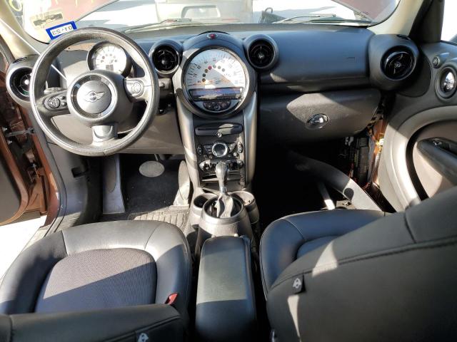 Photo 8 from auction – 2013 MINI COOPER COU with VIN WMWZB3C5XDWM09830