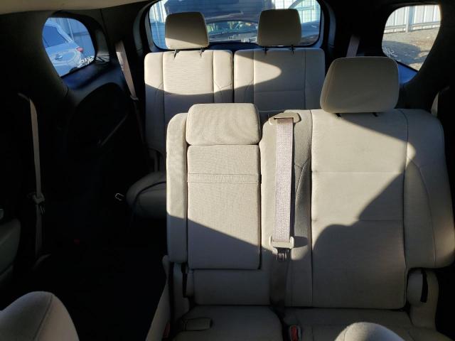 Photo 10 from auction – 2018 DODGE DURANGO SX with VIN 1C4RDJAG8JC329767