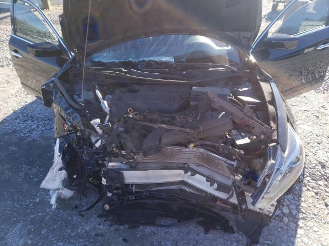 Photo 11 from auction – 2018 NISSAN ALTIMA 2.5 with VIN 1N4AL3AP5JC102540