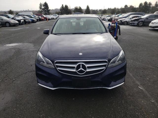 Photo 5 from auction – 2014 MERCEDES-BENZ E 350 with VIN WDDHF5KB2EB006543