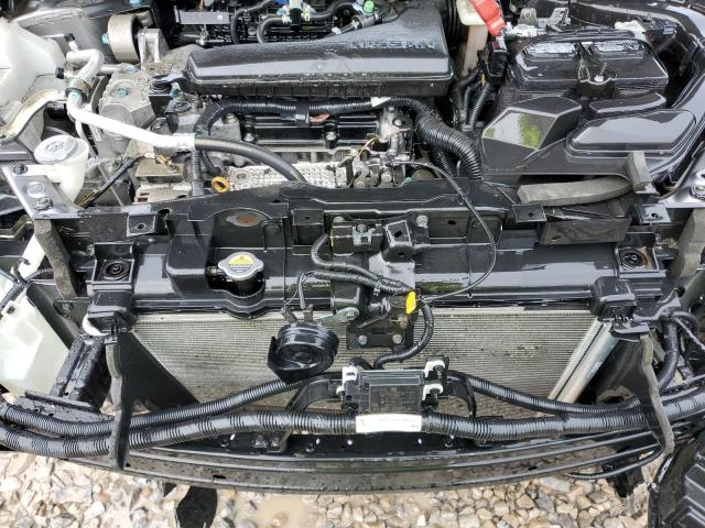 Photo 11 from auction – 2017 NISSAN ROGUE S with VIN KNMAT2MT6HP584757