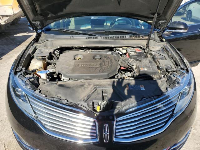 Photo 11 from auction – 2013 LINCOLN MKZ with VIN 3LN6L2G90DR823739