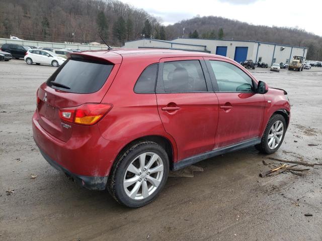 Photo 3 from auction – 2014 MITSUBISHI OUTLANDER with VIN 4A4AR3AU0EE007773