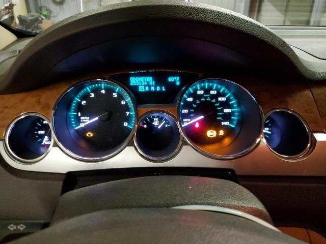 Photo 9 from auction – 2012 BUICK ENCLAVE with VIN 5GAKRCED9CJ167016