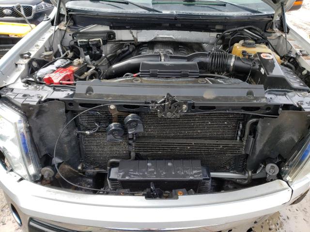 Photo 11 from auction – 2012 FORD F150 SUPER with VIN 1FTFW1ET0CFA87191