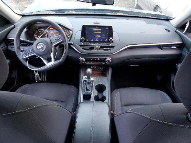 Photo 8 from auction – 2020 NISSAN ALTIMA S with VIN 1N4BL4BV2LC227778