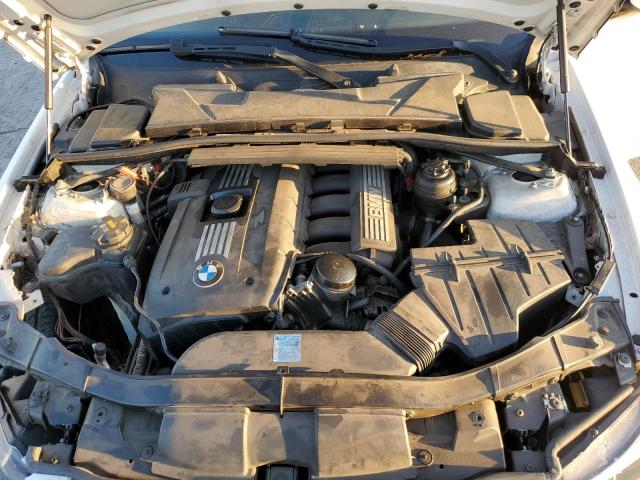 Photo 11 from auction – 2007 BMW 328 I with VIN WBAVA37517NL12005