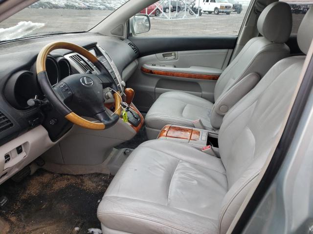 Photo 7 from auction – 2006 LEXUS RX 330 with VIN 2T2HA31U16C091583