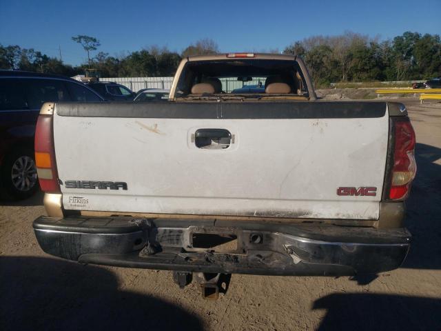 Photo 6 from auction – 2000 CHEVROLET SILVERADO with VIN 1GCGC29U7YE295636