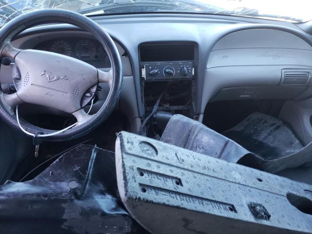 Photo 8 from auction – 2004 FORD MUSTANG with VIN 1FAFP40424F102067