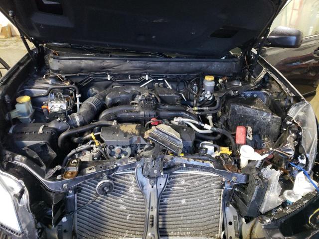 Photo 12 from auction – 2013 SUBARU OUTBACK 2. with VIN 4S4BRCKC9D3260503