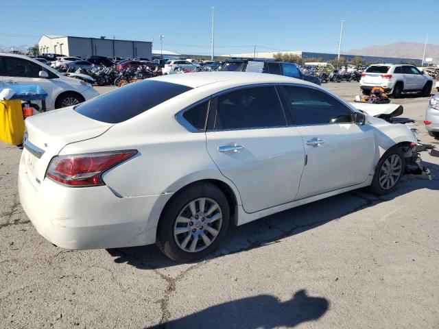 Photo 3 from auction – 2014 NISSAN ALTIMA 2.5 with VIN 1N4AL3AP1EC128378