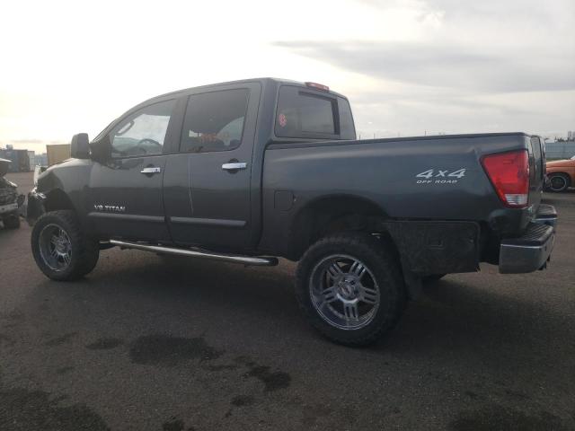 Photo 2 from auction – 2007 NISSAN TITAN XE with VIN 1N6AA07B97N240201