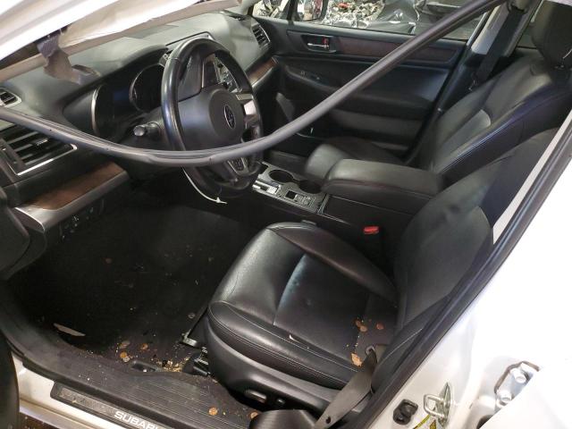 Photo 7 from auction – 2016 SUBARU OUTBACK 2. with VIN 4S4BSAJCXG3207873