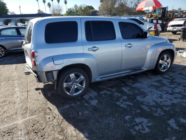 Photo 3 from auction – 2010 CHEVROLET HHR LT with VIN 3GNBACDVXAS558209