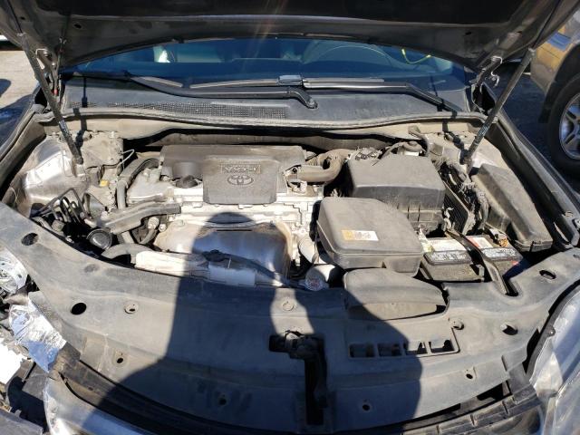 Photo 11 from auction – 2017 TOYOTA CAMRY LE with VIN 4T1BF1FK2HU810767