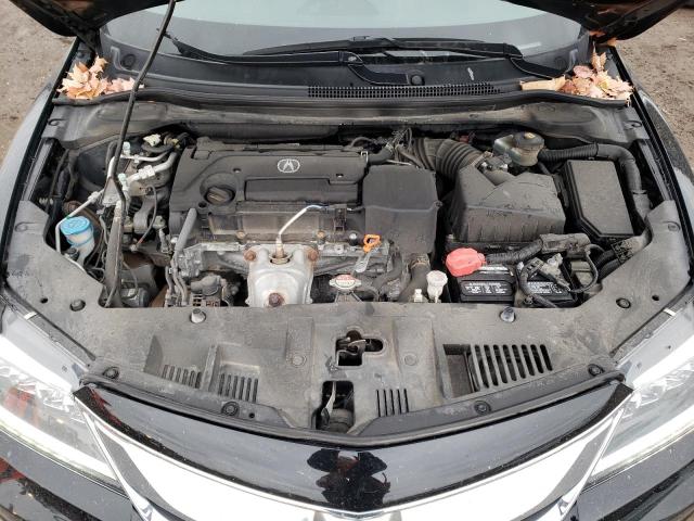 Photo 11 from auction – 2016 ACURA ILX PREMIU with VIN 19UDE2F77GA802702