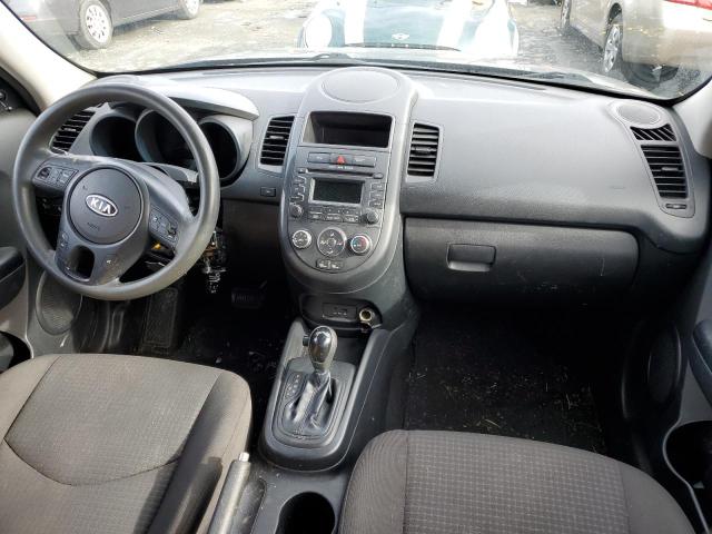 Photo 8 from auction – 2012 KIA SOUL with VIN KNDJT2A53C7481259