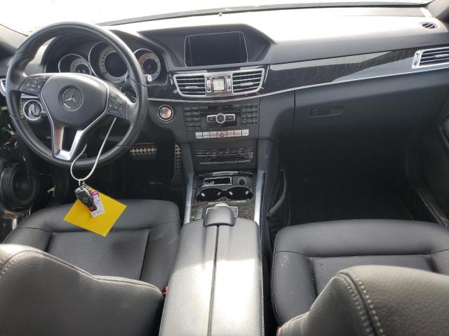 Photo 8 from auction – 2015 MERCEDES-BENZ E 350 with VIN WDDHF5KB4FB155327