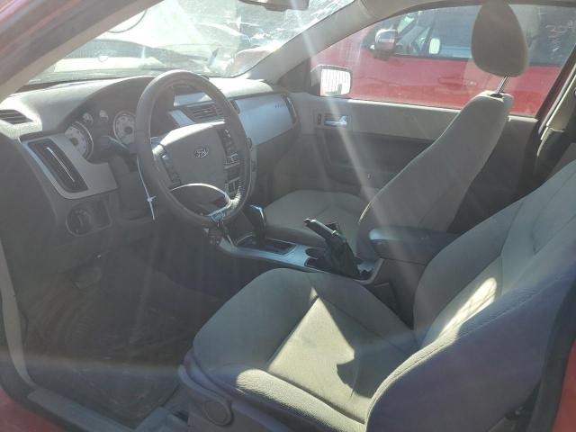 Photo 7 from auction – 2008 FORD FOCUS SE with VIN 1FAHP33NX8W171733