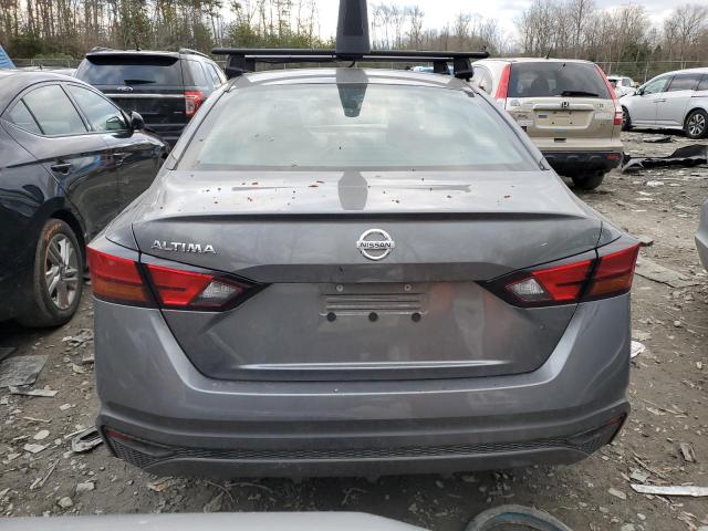 Photo 6 from auction – 2022 NISSAN ALTIMA S with VIN 1N4BL4BV6NN326367