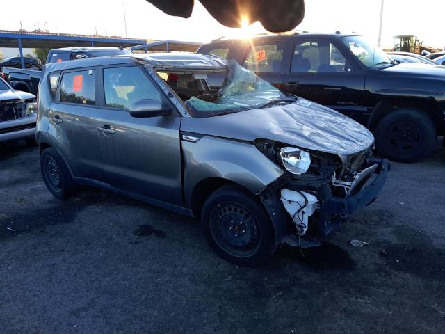 Photo 4 from auction – 2019 KIA SOUL + with VIN KNDJP3A54K7008835