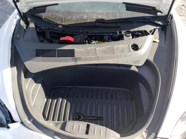 Photo 11 from auction – 2021 TESLA MODEL 3 with VIN 5YJ3E1EC9MF054413